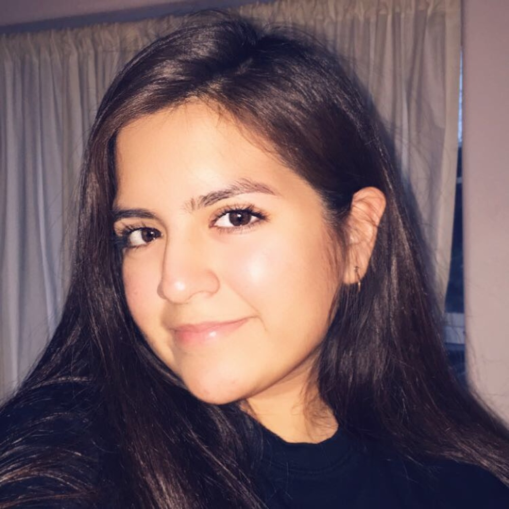 Meet your Posher, Alexa